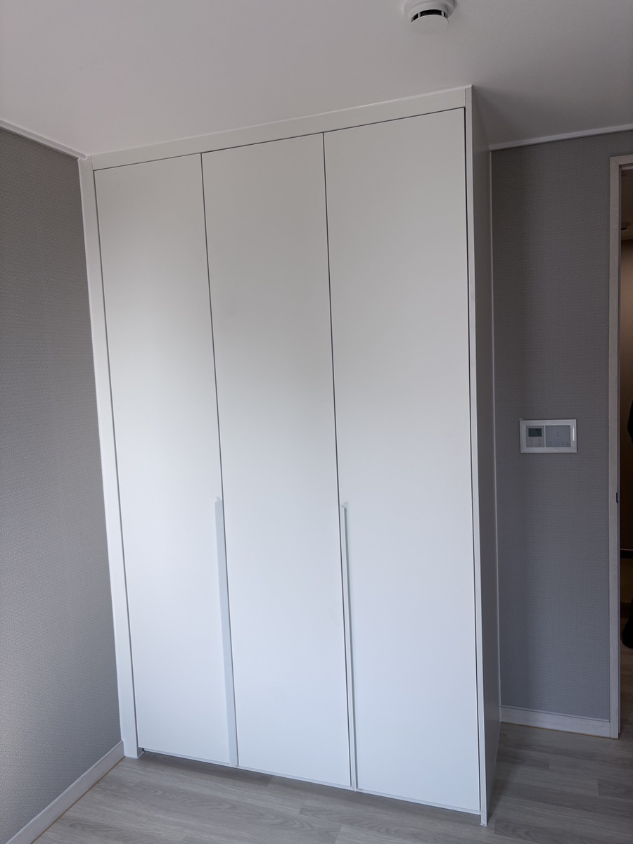 루크퍼니처 시공사례