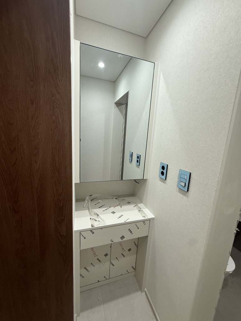 루크퍼니처 시공사례