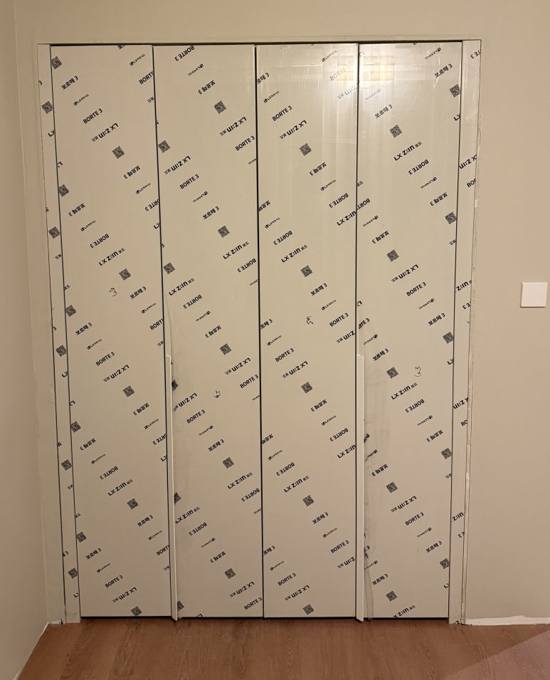 루크퍼니처 시공사례