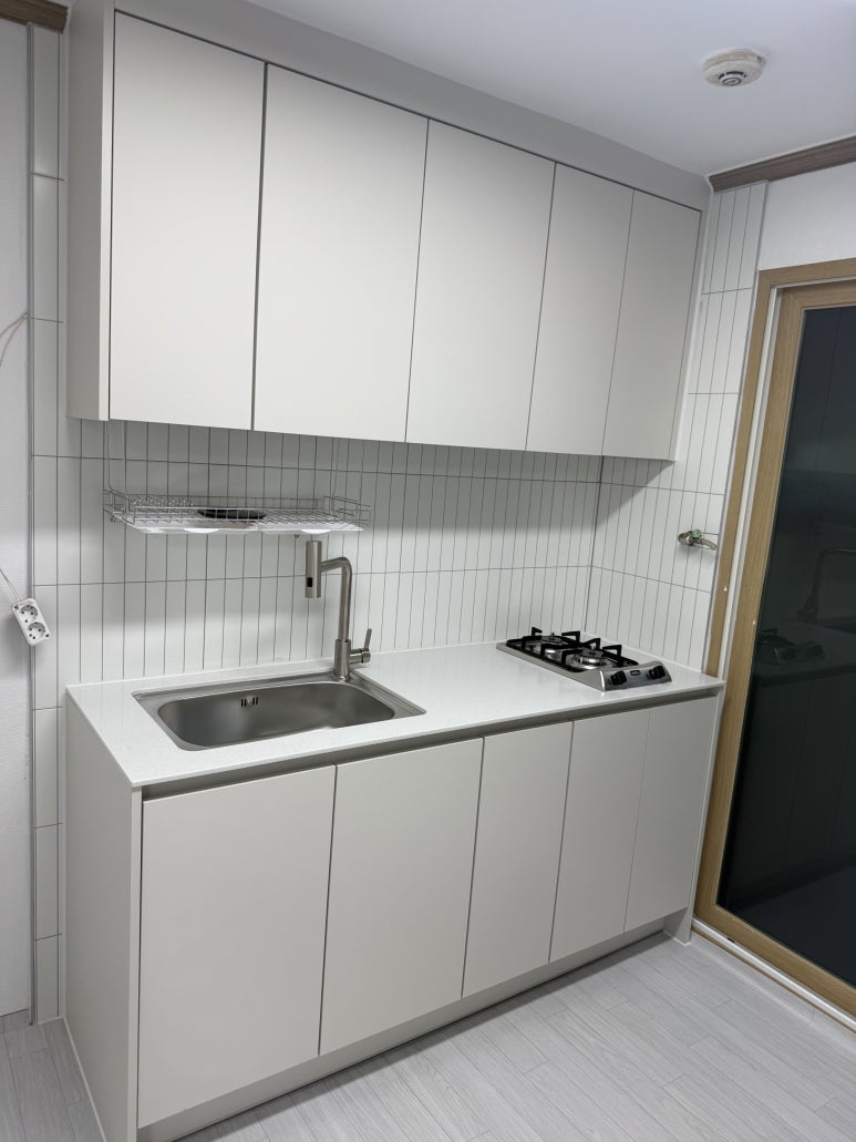 루크퍼니처 시공사례