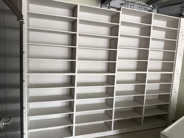 루크퍼니처 시공사례