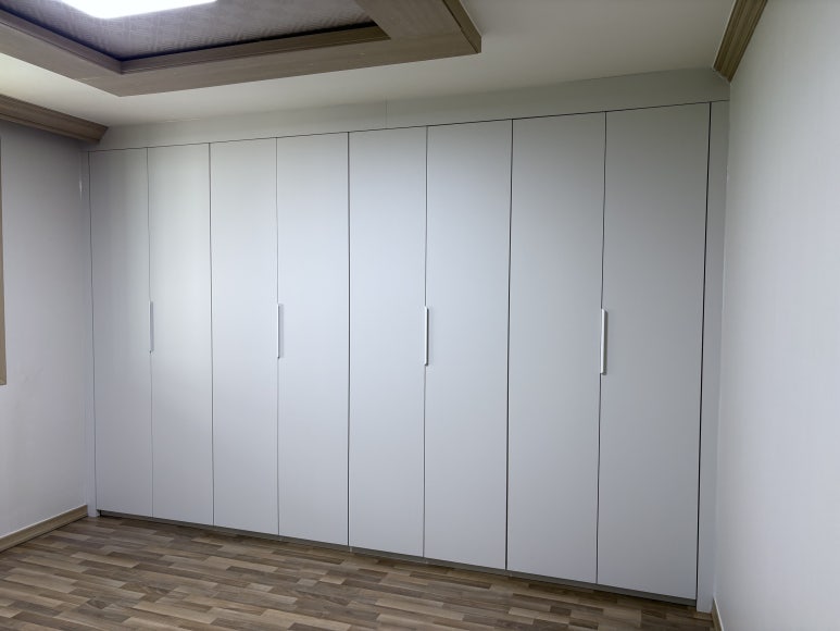 루크퍼니처 시공사례