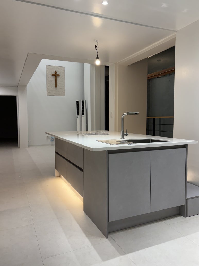 루크퍼니처 시공사례