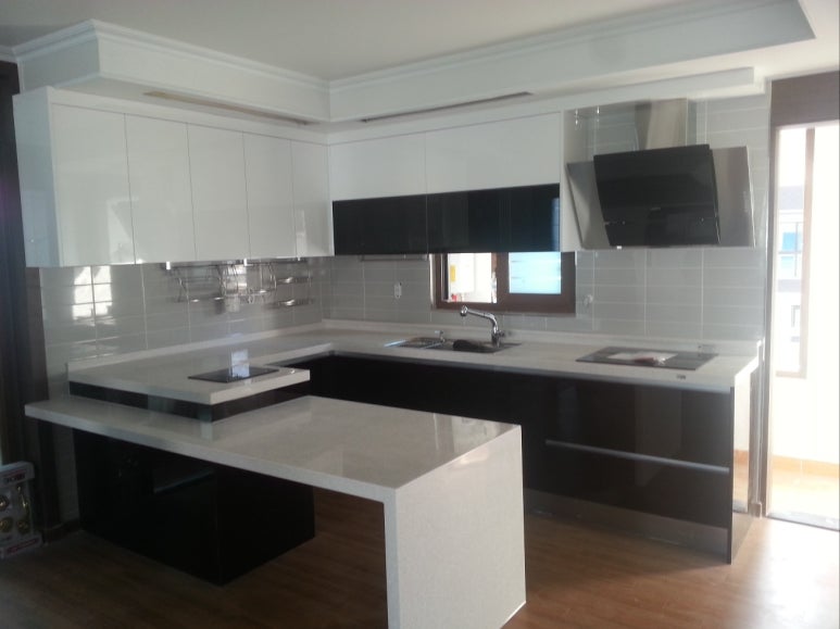 루크퍼니처 시공사례