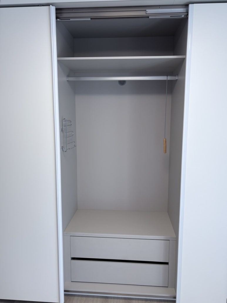 루크퍼니처 시공사례