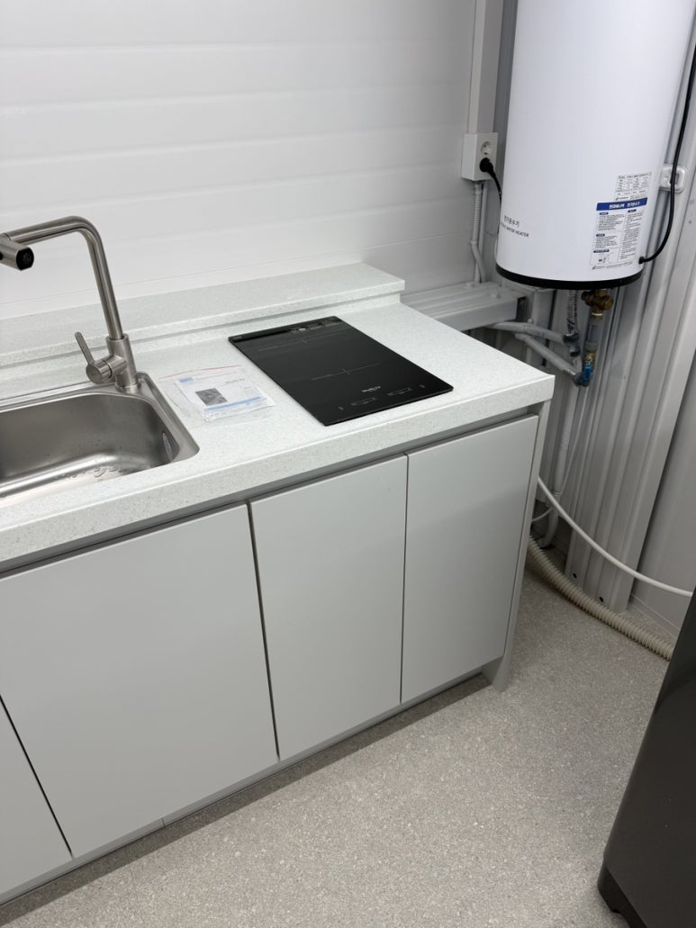 루크퍼니처 시공사례