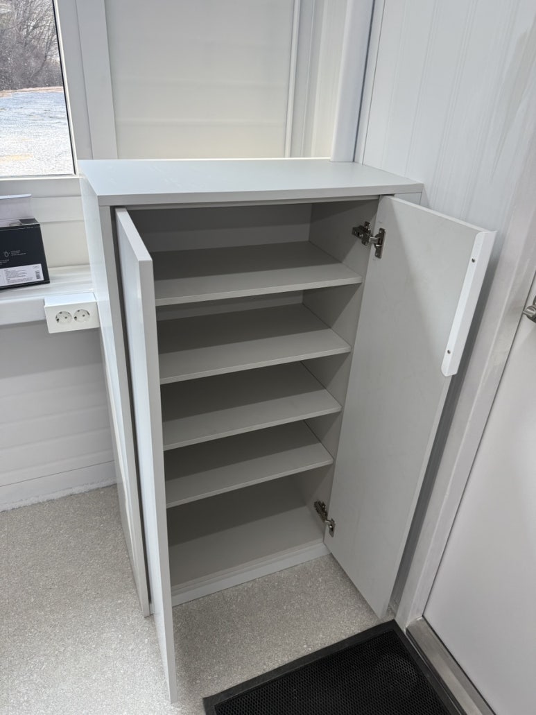 루크퍼니처 시공사례